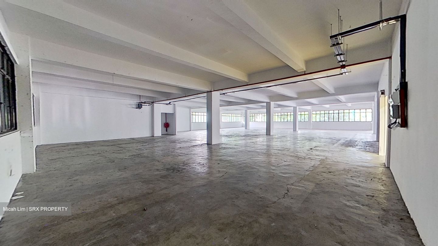 Mun Hean Industrial Building (D12), Factory #481779861
